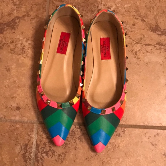 Valentino Garavani Shoes - NOT FOR SALE❣️Just Sharing these Rare Finds😍😍
